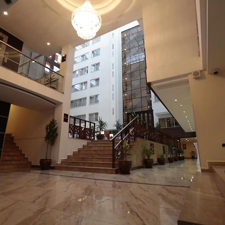 Cassiopeia Hotel Аддис-Абеба Екстер'єр фото