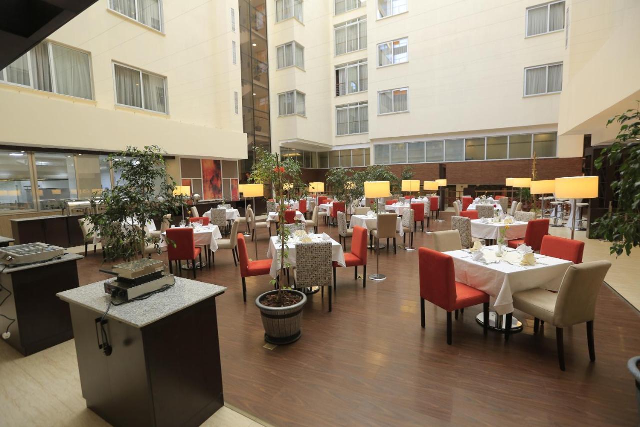 Cassiopeia Hotel Аддис-Абеба Екстер'єр фото