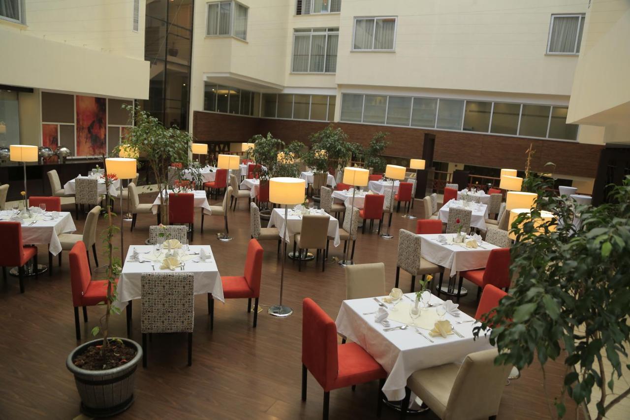 Cassiopeia Hotel Аддис-Абеба Екстер'єр фото